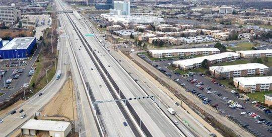 Illinois-Tollway-Jane-Addams-Memorial-Tollway-I-90-Rebuilding-and-Widening-Project-Eastern-Segment