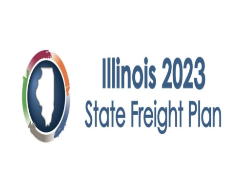 Illinois State Freight Plan