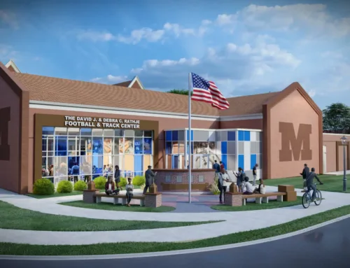 Millikin University Athletic Center