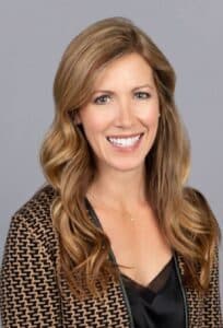 Headshot of CHIN's Vice President of Marketing and Communications Beth Tatro