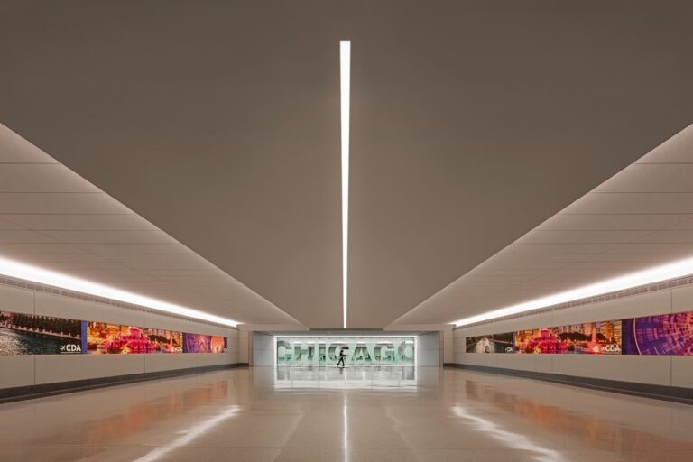 MDW Modernization Project