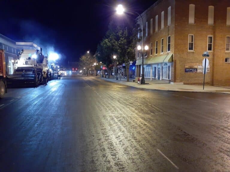 IDOT District 3 Various/Various Phase III Projects